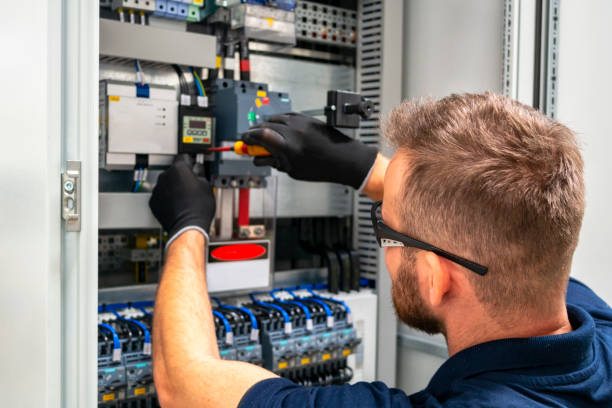 Best Electrical Contractors for Businesses  in Lionville, PA