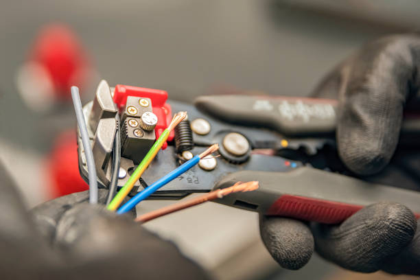 Best Electrical Repair Services  in Lionville, PA