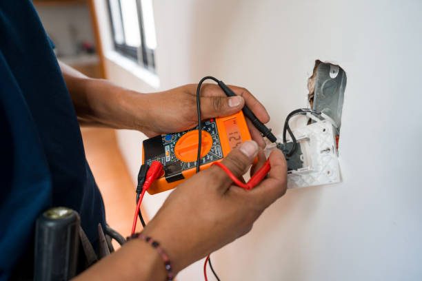 Best Electrical Outlet Repair  in Lionville, PA